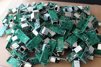 串口聯(lián)網(wǎng)模塊簡(jiǎn)介與應(yīng)用 濟(jì)南有人物聯(lián)網(wǎng)技術(shù)的串口轉(zhuǎn)以太網(wǎng)解決方案