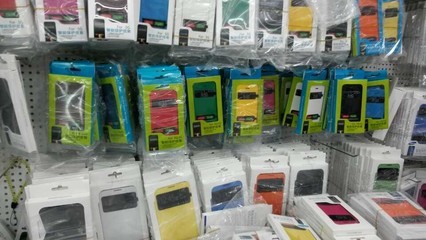 紅米雙開(kāi)窗智能開(kāi)屏手機(jī)皮套 功能與選購(gòu)指南