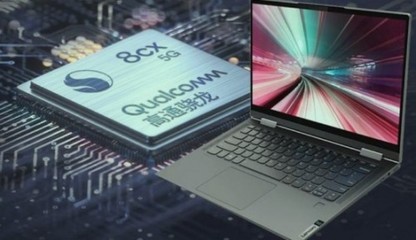 高通驍龍筆記本 網(wǎng)絡(luò)技術(shù)濃度決定性能強(qiáng)度