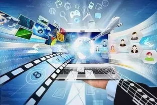 指尖上的盛宴 通訊技術如何重塑網絡文化新景觀