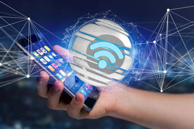 5G與Wi-Fi 6 下一代基礎設施的雙引擎驅動通訊技術革新