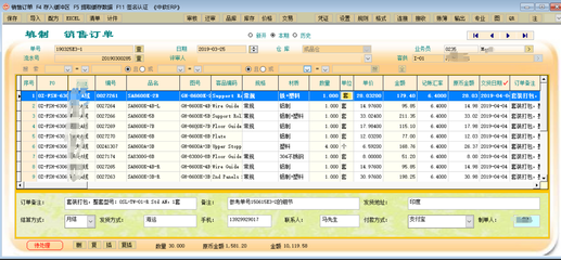 中軟ERP軟件系統 以定制化服務賦能金屬制品智慧工廠，引領全球制造業數字化轉型